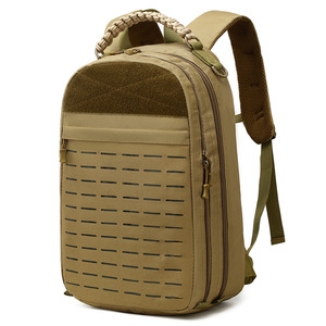 Masawei Tactical <b>Backpack</b> Large Capacity Outdoor Sports Bag Men's Camping Mountaineering <b>Backpack</b> - Product Image 5