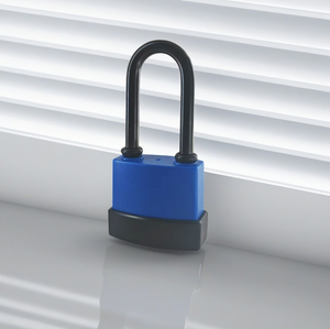 Cover rigida in ABS con coperchio inferiore in plastica ABS con guscio in ferro impermeabile per uso esterno - Product Image 4