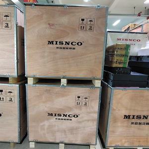 Source d'alimentation pour découpeur plasma CNC MISNCO 200A avec tension 300-380V et sortie 160A pour applications de découpe d'acier - Product Image 6