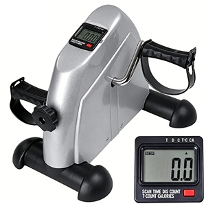 Vélo de fitness silencieux d'intérieur Bellewins en gros, <span class=keywords><strong>mini</strong></span> <span class=keywords><strong>stepper</strong></span> pour exercices à domicile silencieux - Product Image 3