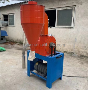 Máy nghiền lúa mì điện máy làm bột ngô - Product Image 5