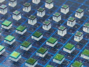 Chips de Presión MEMS <span class=keywords><strong>RKS</strong></span>, Superestabilidad, Precisión de 0.1% FS, IP65, 6KPa-40MPa, Módulo HSM040-A, Sensor de Presión para Pruebas de Muestras - Product Image 5