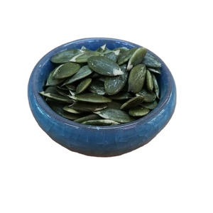 New populariy bán buôn Trung Quốc GWS hạt bí ngô hạt nhân số lượng lớn với phong phú chất dinh dưỡng - Product Image 6