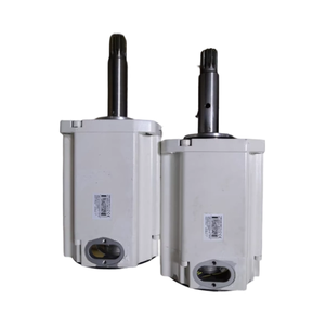 3HAC058803-001 บริการบำรุงรักษาและซ่อมแซมหุ่นยนต์ - มอเตอร์ AC - Product Image 1