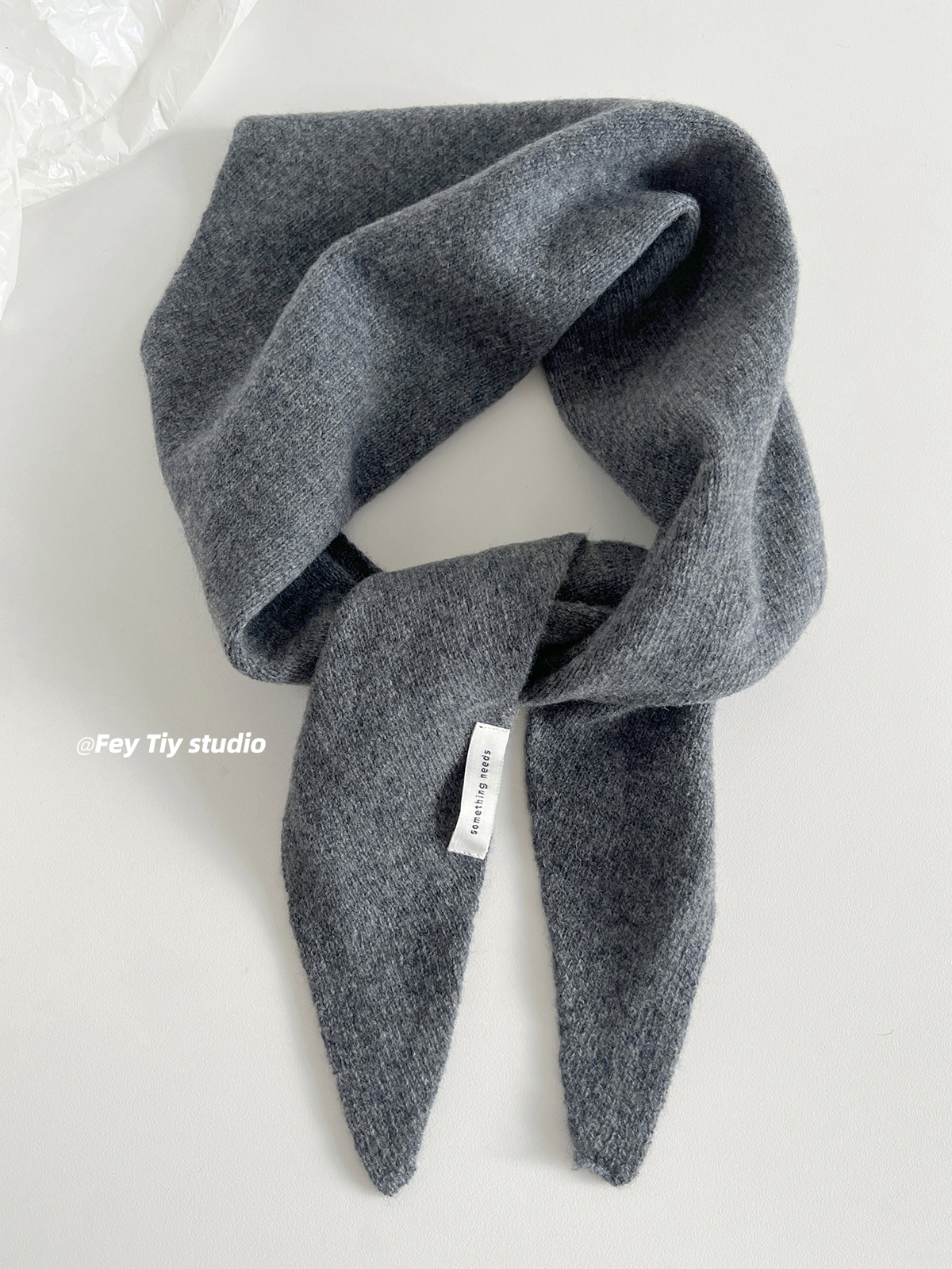 Dark Grey