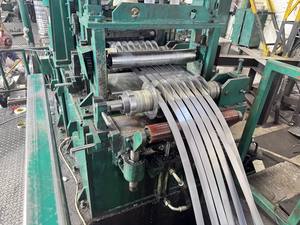 Холоднокатаная синяя закаленная полоса из высокоуглеродистой стали <span class=keywords><strong>ck55</strong></span> - Product Image 5