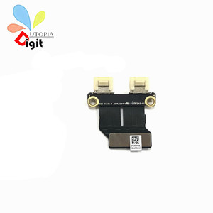 Nouvel ordinateur portable <span class=keywords><strong>A1932</strong></span> Type C USB C charge DC dans le connecteur de prise d'alimentation pour Macbook Air Retina 13.3 "2018 <span class=keywords><strong>A1932</strong></span> <span class=keywords><strong>EMC</strong></span> <span class=keywords><strong>3184</strong></span> MRE82 - Product Image 4