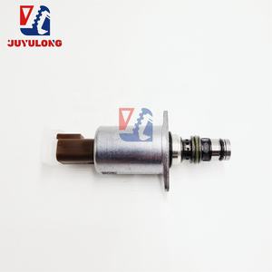 Válvula Solenoide Proporcional JUYULONG TM1017968 para Excavadora Sany XCMG, Piezas de Maquinaria de Construcción - Product Image 3