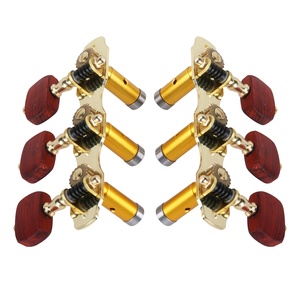 Accordatori di chitarre classiche teste di accordatura pioli di chitarra <span class=keywords><strong>classica</strong></span> di alto livello per chitarra <span class=keywords><strong>classica</strong></span> - Product Image 5