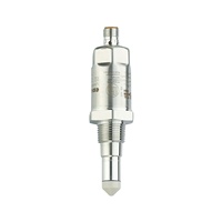 Sensor Electrónico de Acero Inoxidable IFM Nuevo y Original LMC502 LMCCE-N12E-QSKG-2/US para Detección de Nivel y Automatización