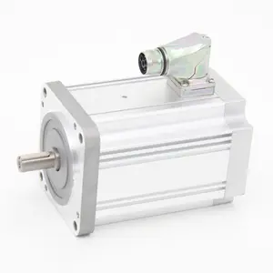 china supplier long life 24V 36V 48V 96V 110V high power BLDC motor