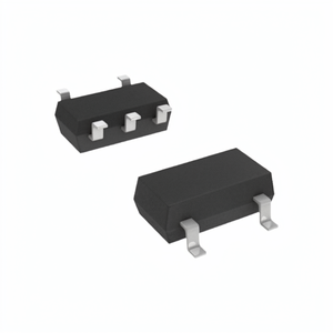 In Stock MIC5253-2.6BC5 Power Management (PMIC) 5 TSSOP, SC 70 5, SOT 353 Buy Electronics Components Online - Product Image 1