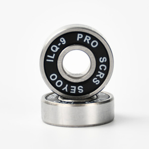 Rodamiento rígido de bolas <span class=keywords><strong>Baleros</strong></span> Roulement Gt Rodamientos Rodamiento de bolas 6204 C5 - Product Image 2