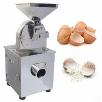 粉砕機自動商業卵殻粉末製造工業用卵殻粉砕機粉砕機
