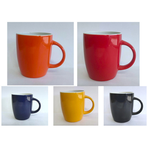 ALESSIA2 TAZZA 320ML ASSORTITA - Product Image 1