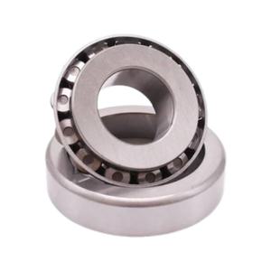 Roulement à rouleaux coniques robuste Timken 6559/6535 759/753 842/732 749/742 749S/742 497/492A 497/493 Hm617049/Hm617010 - Product Image 5