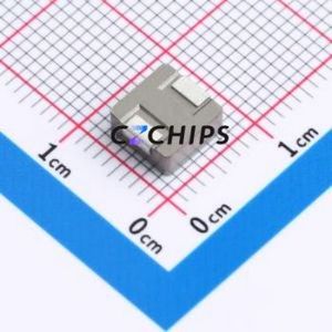 ตัวเหนี่ยวนำไฟฟ้าแบบ SMD รุ่น ZEYH0630-4.7UH ขนาด 7x6.6 มม. (ค่าเหนี่ยวนำ: 4.7uH) (ความแม่นยำ: 20%) (กระแสไฟฟ้าที่กำหนด: 6A) - Product Image 2