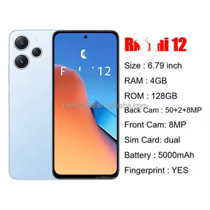 Haute qualité pour <span class=keywords><strong>Xiaomi12</strong></span> Smartphones d'occasion Xiaomi Mi 12 8 + 128/256 Go téléphone utilisé pour <span class=keywords><strong>Xiaomi12</strong></span> - Product Image 6