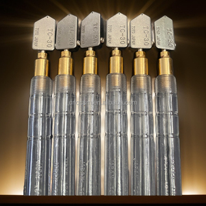 Dụng cụ cắt kính chuyên nghiệp <span class=keywords><strong>Toyo</strong></span> Tc-30 Nhật Bản, cấp công nghiệp, sản xuất tại Nhật Bản - Product Image 2