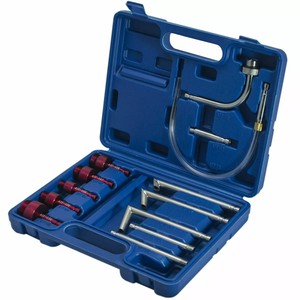GTYPRO <span class=keywords><strong>Extracteur</strong></span>/distributeur de liquide pneumatique ATF à deux voies - Product Image 4