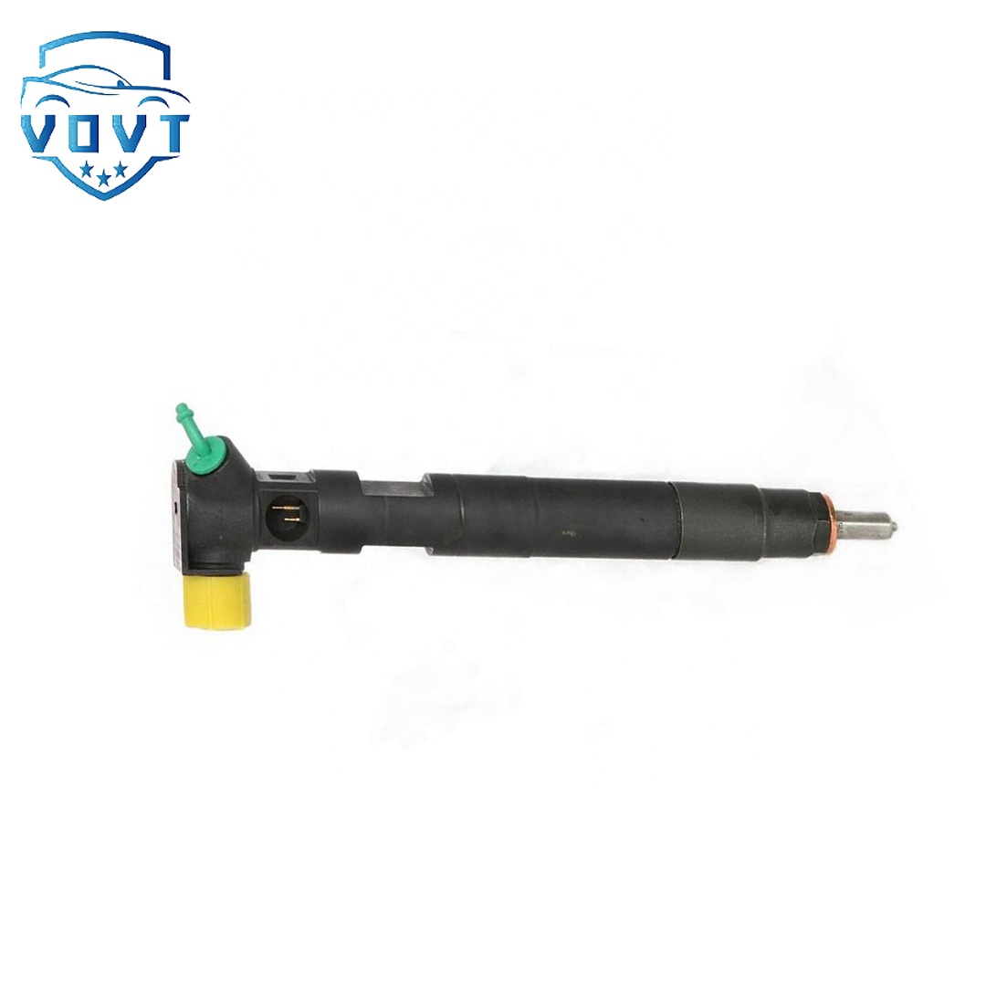 High Quality New Diesel Injector 6510704987 A6510700587 A6510704987 28342997 Common Rail Injector for Delphi Mercedes Auto Parts