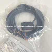 Pour le commutateur de capteur photoélectrique E3Zg-R81-S Omron Sortie NPN compatible PLC