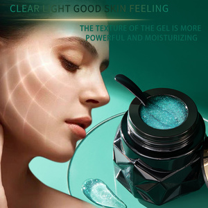 <span class=keywords><strong>Esencia</strong></span> facial de alta calidad OEM/Gel de <span class=keywords><strong>esencia</strong></span> de colágeno Belleza Cuidado DE LA PIEL Antiarrugas/Hidratante de envejecimiento Cuidado DE LA PIEL <span class=keywords><strong>Esencia</strong></span> facial - Product Image 1