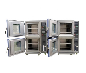 Laboratuvar simüle iklim sıcaklığı ve nem kontrol odası <span class=keywords><strong>PCB</strong></span> çevre <span class=keywords><strong>test</strong></span> odası - Product Image 6