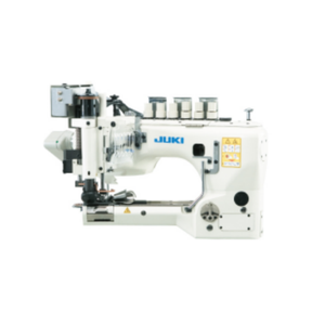 จักรเย็บผ้ายี่ห้อ Juki รุ่น 3580 คุณภาพสูง แบบป้อนผ้าจากแขน <span class=keywords><strong>3</strong></span> เข็ม เย็บแบบดับเบิ้ลเชนสติทช์ สำหรับเย็บยีนส์ - Product Image 6
