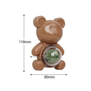 New Design Cute Catnip Ball Toy for Kittens Lion Cats Sustainable <b>PP</b> Wall Ball for Chew Lick & Relax - Product Image 4