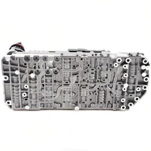 Unidad de Control de Transmisión 722.8 TCU Mecatrónica A1693701106 A1695451032 para Mercedes-Benz Clase A W168 W169, Suministro Directo de Fábrica - Product Image 5