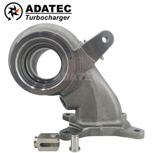 JHJ RHF5 IS38 06K145722Hタービンハウジング06K145722G 06K145722T 06K145722Aターボホットサイドフォルクスワーゲンゴルフ用7 GTi R 1.8T - Product Image 3