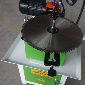 Afilador de sierras circulares eléctrico NEWEEK con pantalla táctil para dientes izquierdos y derechos, máquina de afilar hojas de sierra - Product Image 2