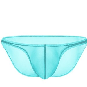 Culottes en <span class=keywords><strong>dentelle</strong></span> sexy pour hommes, strings à volants <span class=keywords><strong>mini</strong></span> transparents, culottes sexy pour femmes matures, slips sexy pour hommes - Product Image 5