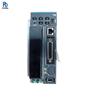 Servoaccionamiento de Alto Rendimiento ASD-B3-0721-L ASD-B3-1021-L, Amplificador de Movimiento para Maquinaria CNC Industrial, Posicionamiento Preciso y Alta Velocidad - Product Image 1