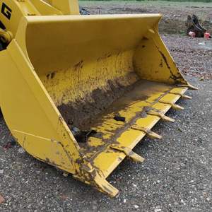 Cargador usado a bajo precio, 956L - Product Image 2