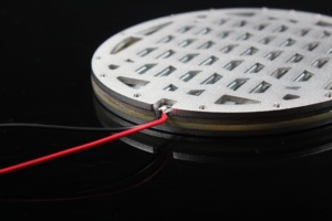 Bạc màng phẳng điều khiển N50 Alnico hai mặt nam châm hệ thống, tăng cường hiệu suất và độ chính xác, dẫn đầu ngành công nghiệp - Product Image 5