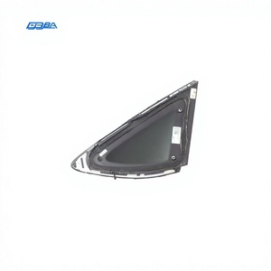 กระจกหลังรถยนต์แบบทึบแสงสำหรับ Audi S7 ปี 2012-2024 รุ่น OE 4G8845299T - Product Image 1