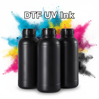 Imprimante publicitaire DTF UV économique de l'usine Benlun pour impression numérique intérieure/extérieure compatible I1600 I3200 XP600