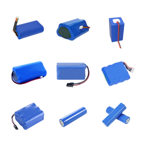 แบตเตอรี่ลิเธียมไอออน 18650 2S1P 7.4V 2000mAh ราคา<span class=keywords><strong>ถูก</strong></span> คุณภาพ<span class=keywords><strong>ดี</strong></span> สำหรับเครื่องใช้ไฟฟ้า พาวเวอร์แบงค์ <span class=keywords><strong>ลำโพง</strong></span>บลูทูธ - Product Image 6