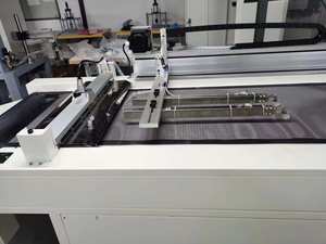 L'ensemble comprend un séchoir UV et une lampe unique compatible avec Sulta pour les sérigraphies pour l'impression d'écran - Product Image 3