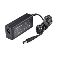 Adaptateur secteur universel, adaptateur secteur pour usage universel, type C, chargeur pour ordinateur portable 65W, adaptateur pour ordinateur portable