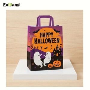Premium quality Festival Themed <b>Paper</b> Bags Wholesale Custom Printing Kraft <b>Paper</b> Bags - Product Image 4