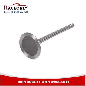 레이스올리 도매 흡기 밸브 06J109601K (폭스바겐 아우디 EA888 1.8T 2.0T 엔진 1세대/2세대/3세대용) - Product Image 2