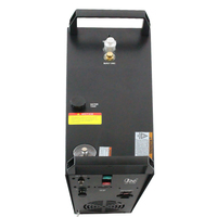 Compresseurs industriels GX-E-5K1 7200 PSI pour fusil à air comprimé PCP, piston sans huile pour la chasse, compresseur d'air haute pression