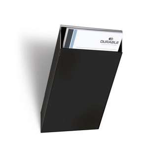 ทนทานต่อ A4งอได้1700760060แบบยืดหยุ่นกล่องขนาด A4 240x340x135มม. - Product Image 4