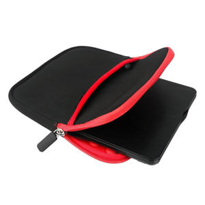 <span class=keywords><strong>Pochette</strong></span> de rangement externe antichoc en néoprène BlueFire pour graveur de CD/<span class=keywords><strong>DVD</strong></span> graveur lecteurs housses d'ordinateur portable compatibles avec d'autres marques - Product Image 5