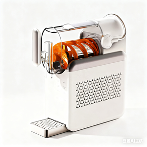 Máquina para Hacer Nieve Artificial, Hielo y Bebidas Congeladas Multifuncional de 200 Vatios para el Hogar, Ideal para Fiestas Familiares - Product Image 3