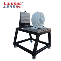Moteur Lanmec 40 kW IP55 pour banc de travail avec frein à poudre magnétique pour usage en laboratoire – Fournisseur d'usine