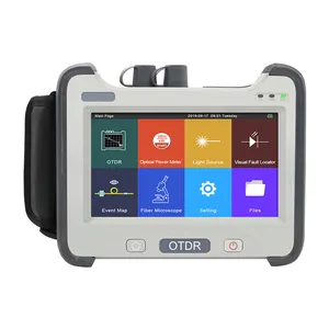 Multi-function Optical Time Domain Reflectometer(OTDR) 1310/1550nm 32/30 dB